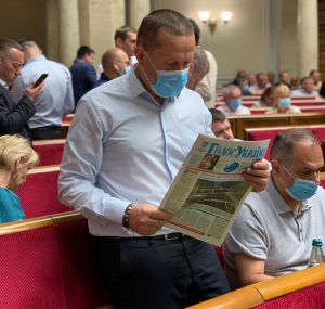 Випробування зміцнили та загартували